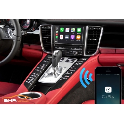 Android Box - Carplay AI Box xe Porsche